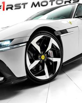 Ferrari 12Cilindri | BRAND NEW