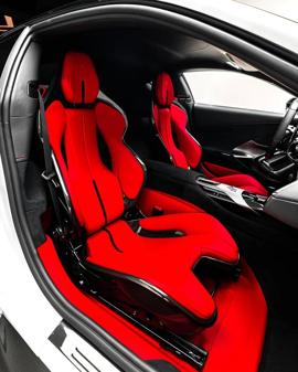 Ferrari 12Cilindri | BRAND NEW