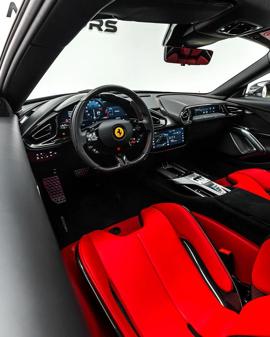 Ferrari 12Cilindri | BRAND NEW