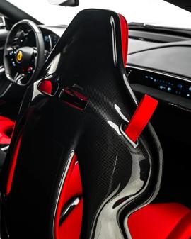 Ferrari 12Cilindri | BRAND NEW