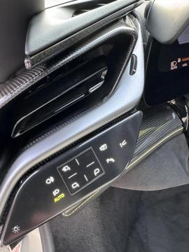 Al tayer warranty and service contract Ferrari SF90 Stradale v8 Hybrid 1,000 hp - GCC specs