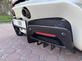 Al tayer warranty and service contract Ferrari SF90 Stradale v8 Hybrid 1,000 hp - GCC specs
