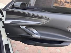Al tayer warranty and service contract Ferrari SF90 Stradale v8 Hybrid 1,000 hp - GCC specs