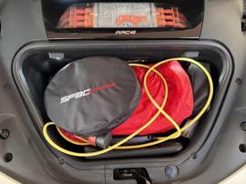 Al tayer warranty and service contract Ferrari SF90 Stradale v8 Hybrid 1,000 hp - GCC specs