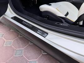 Al tayer warranty and service contract Ferrari SF90 Stradale v8 Hybrid 1,000 hp - GCC specs