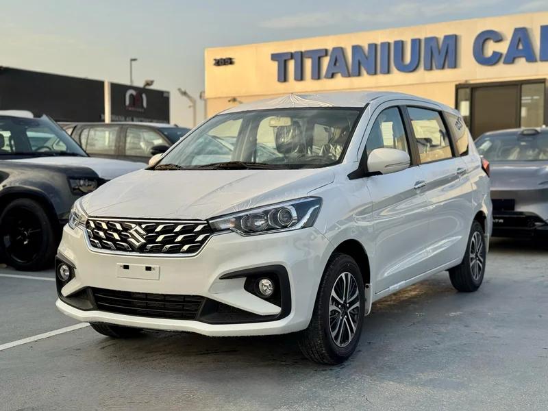 GLX 1.5L Petrol 2025 Model UAE Price @ 51,999 AED
