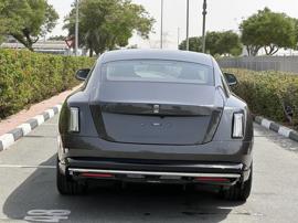Rolls Royce Specter 2024 with warranty+Service Contract