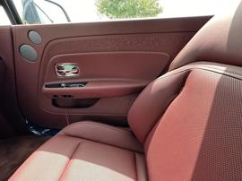 Rolls Royce Specter 2024 with warranty+Service Contract