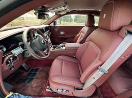 Rolls Royce Specter 2024 with warranty+Service Contract