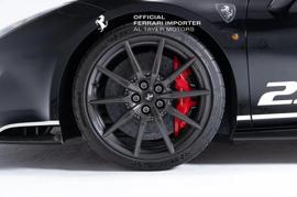 488 Pista Piloti - MY2020