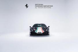 488 Pista Piloti - MY2020
