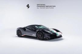 488 Pista Piloti - MY2020
