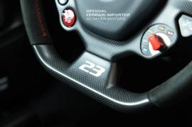 488 Pista Piloti - MY2020