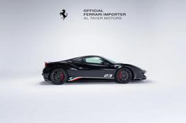 488 Pista Piloti - MY2020