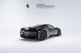 488 Pista Piloti - MY2020