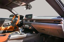 AED 3419/month | 2024 Toyota Supra GR RB | GCC Specs | Ref#326226
