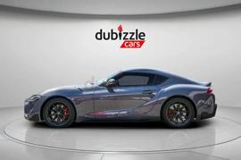 AED 3419/month | 2024 Toyota Supra GR RB | GCC Specs | Ref#326226