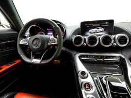 2016 | Mercedes Benz | AMG GT S