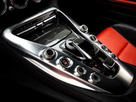 2016 | Mercedes Benz | AMG GT S
