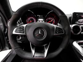 2016 | Mercedes Benz | AMG GT S