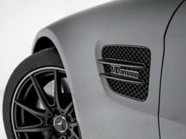 2016 | Mercedes Benz | AMG GT S