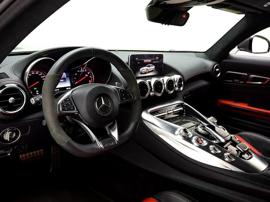 2016 | Mercedes Benz | AMG GT S