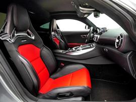 2016 | Mercedes Benz | AMG GT S