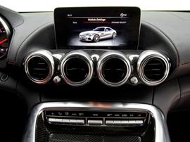 2016 | Mercedes Benz | AMG GT S