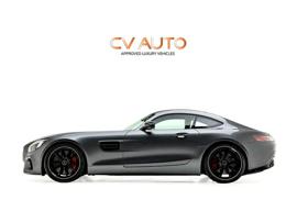 2016 | Mercedes Benz | AMG GT S