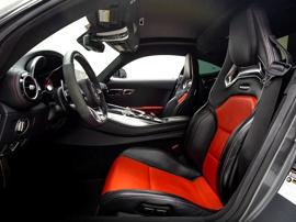 2016 | Mercedes Benz | AMG GT S