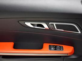 2016 | Mercedes Benz | AMG GT S