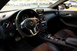 Mercedes-Benz A45 AMG