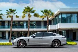 6,854 P.M  | Panamera GTS | 0% Downpayment | Immaculate Condition!