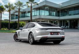 6,854 P.M  | Panamera GTS | 0% Downpayment | Immaculate Condition!