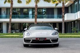 6,854 P.M  | Panamera GTS | 0% Downpayment | Immaculate Condition!