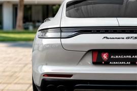 6,854 P.M  | Panamera GTS | 0% Downpayment | Immaculate Condition!