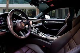 6,854 P.M  | Panamera GTS | 0% Downpayment | Immaculate Condition!
