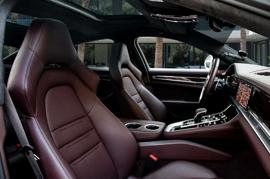 6,854 P.M  | Panamera GTS | 0% Downpayment | Immaculate Condition!