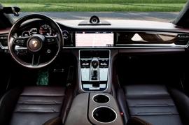 6,854 P.M  | Panamera GTS | 0% Downpayment | Immaculate Condition!