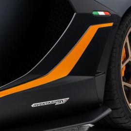 2019 Lamborghini Aventador SVJ 63 | 1 of 63