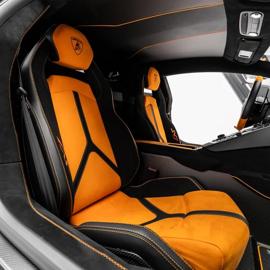 2019 Lamborghini Aventador SVJ 63 | 1 of 63