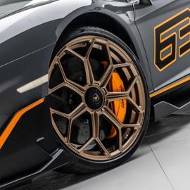 2019 Lamborghini Aventador SVJ 63 | 1 of 63