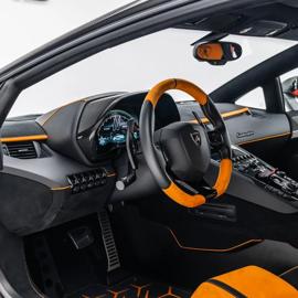 2019 Lamborghini Aventador SVJ 63 | 1 of 63