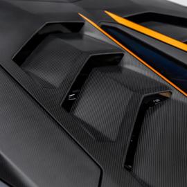 2019 Lamborghini Aventador SVJ 63 | 1 of 63
