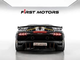 2019 Lamborghini Aventador SVJ 63 | 1 of 63