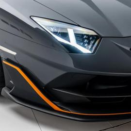 2019 Lamborghini Aventador SVJ 63 | 1 of 63