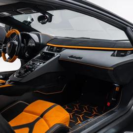 2019 Lamborghini Aventador SVJ 63 | 1 of 63