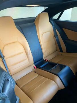 Mercedes E350 Coupe AMG Body Kit for Sale - Lady Driven
