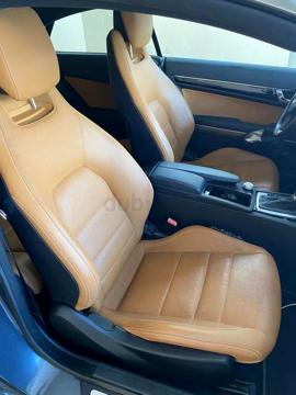 Mercedes E350 Coupe AMG Body Kit for Sale - Lady Driven