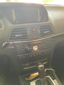 Mercedes E350 Coupe AMG Body Kit for Sale - Lady Driven